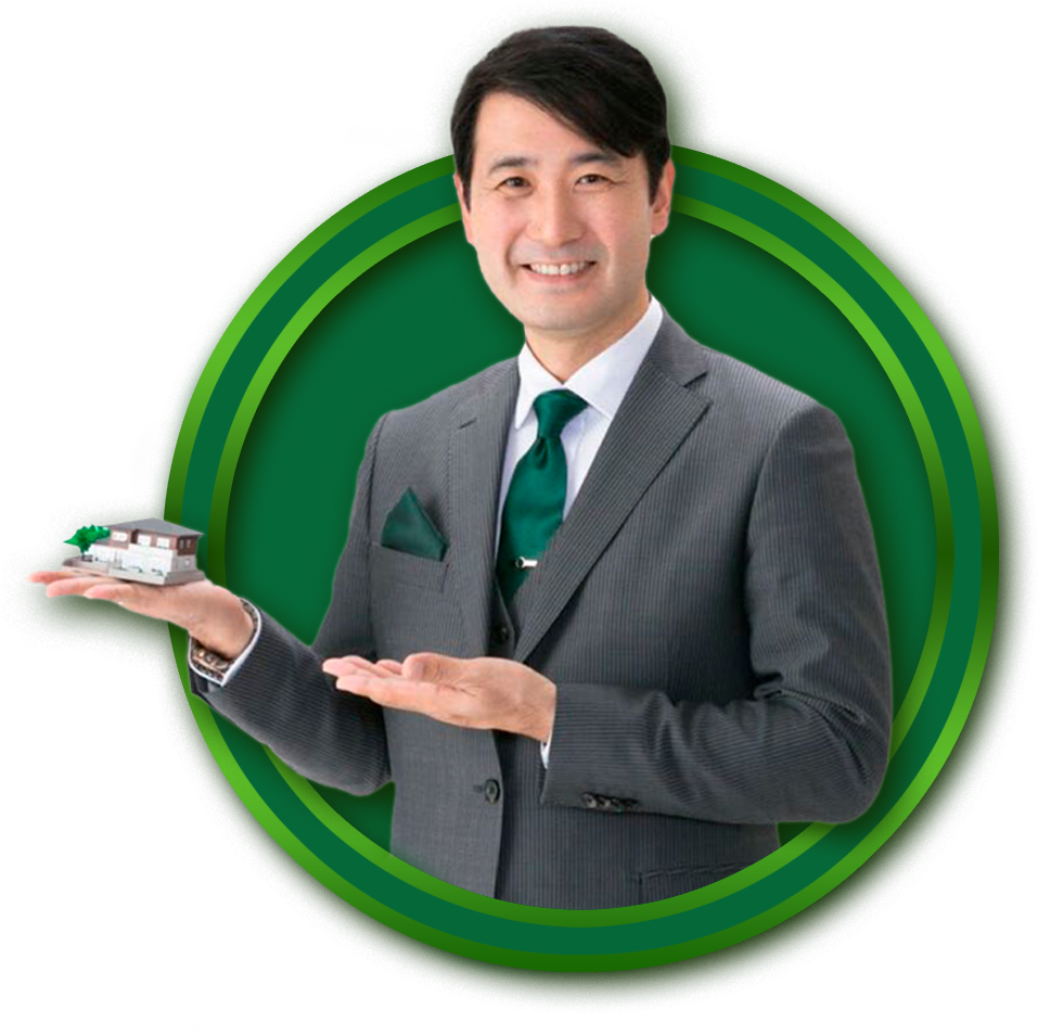 Ji Consulting Sua imobiliária de compra e venda no Japão Casas novas e usadas perfeitas para sua família! Compra de imóveis no Japão Koji Muto, Presidente - JI Consulting Co., Ltd.