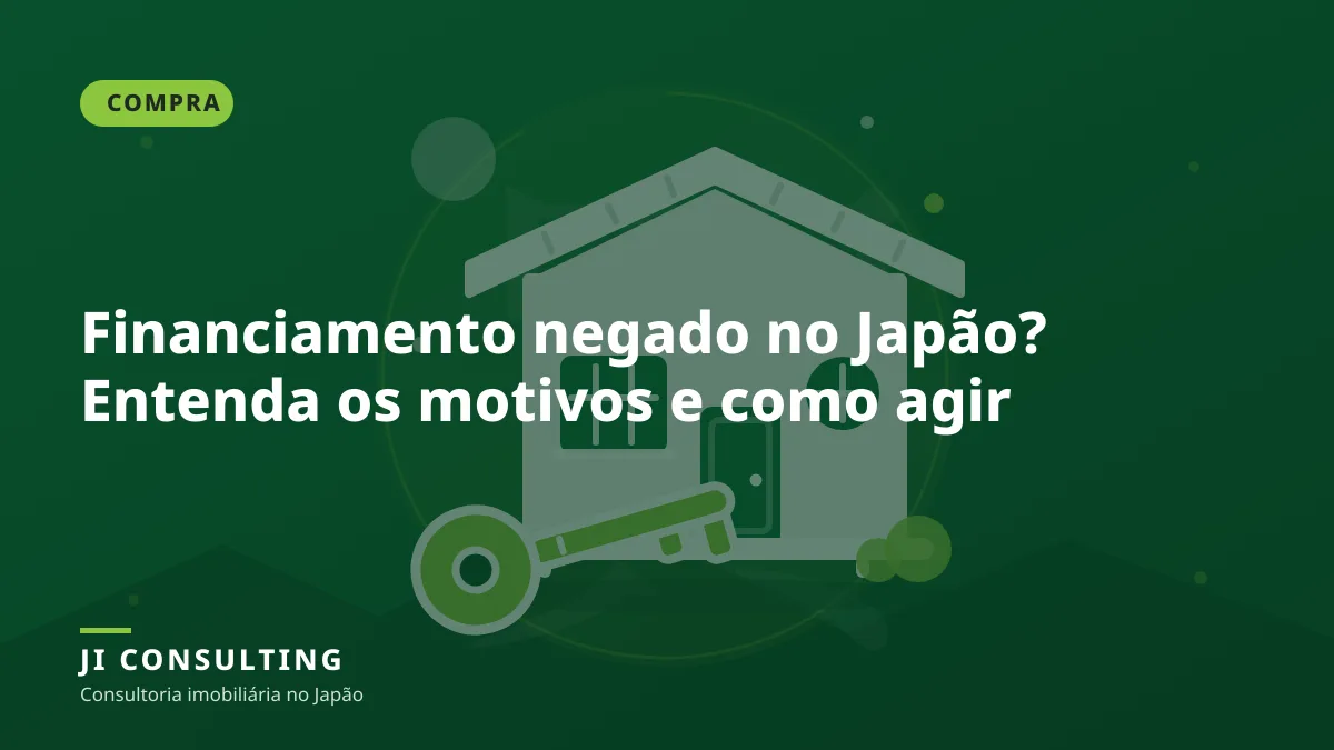 Préstamo negado en Japón: motivos y qué hacer
