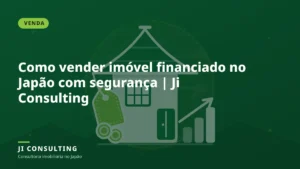 Familia extranjera hablando sobre la venta de su casa en Japón con un asesor de Ji Consulting